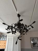 Set van 3 lampen met sierlijke krullen, Ophalen, Zo goed als nieuw