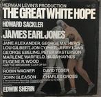 The Great White Hope - drie lp's met boekwerk, Ophalen of Verzenden