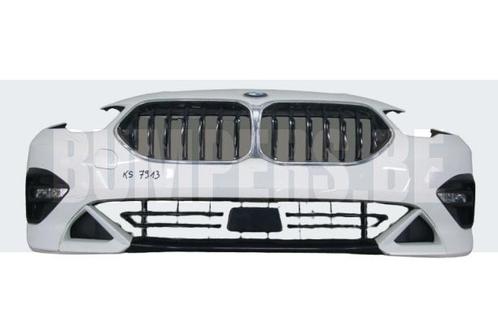 Bumper BMW 2 F44 Gran Coupe Sportline 19- 165234-10 Voorbump, Auto-onderdelen, Carrosserie en Plaatwerk, Bumper, Voor, Gebruikt