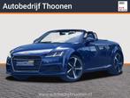 Audi TT Roadster 1.8 TFSI Pro Line S Stoelverwarming | 19"|, Auto's, Audi, TT, Gebruikt, 4 cilinders, Cabriolet