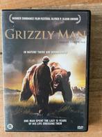 Grizzly Man DVD - Werner Herzog, Cd's en Dvd's, Ophalen of Verzenden