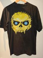 Thunderdome hellsound, Ophalen of Verzenden, Gedragen, Maat 56/58 (XL), Zwart