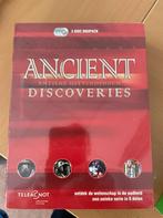 Ancient discoveries 3-cd’s serie, Cd's en Dvd's, Dvd's | Tv en Series, Overige genres, Ophalen of Verzenden, Nieuw in verpakking