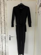 Zwart Je m’appelle jumpsuit lange mouw, maat M, Kleding | Dames, Jumpsuits, Maat 38/40 (M), Zwart, Ophalen of Verzenden, Zo goed als nieuw