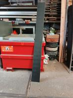 Te koop bekisting hout (betonplex), Ophalen of Verzenden, Zo goed als nieuw, Minder dan 180 cm, Palen