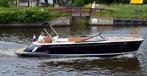NAUTA SPIRIT 28 & VETUS 52PK (NIEUW) AANBIEDING!! cabin wc, Watersport en Boten, Sloepen, Ophalen, Nauta Maritiem, Binnenboordmotor