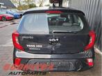 Achterklep van een Kia Picanto (Picanto 20-) (ABP), -, Ophalen of Verzenden, -, 3 maanden garantie