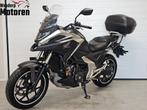 HONDA NC 750 X ABS Nieuw Model Leuke Motor, 2 cilinders, 745 cc, Bedrijf, Meer dan 35 kW