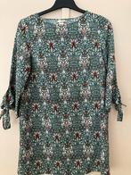 Tuniek jurkje Morris & Co. x H&M, Kleding | Dames, Jurken, Maat 38/40 (M), Ophalen of Verzenden, Zo goed als nieuw, Boven de knie