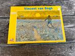 Puzzelman puzzel 1000 stukjes Vincent van Gogh Zaaier, Ophalen of Verzenden, Zo goed als nieuw