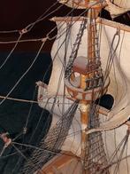 Hms revange, Hobby en Vrije tijd, Modelbouw | Boten en Schepen, Ophalen of Verzenden, Zo goed als nieuw