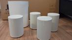4x sonos era 100 en sub mini, Ophalen, Subwoofer, Zo goed als nieuw, Sonos