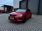Cupra ateca 2.0 TSI 301PK|Pano|Trekhaak|4Drive, Auto's, Automaat, Euro 6, 4 cilinders, 1984 cc
