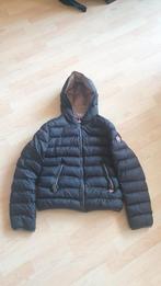 Bijna nieuwe zwarte Colmar dikke winterjas maat M (152-158), Kinderen en Baby's, Kinderkleding | Maat 158, Colmar, Ophalen of Verzenden