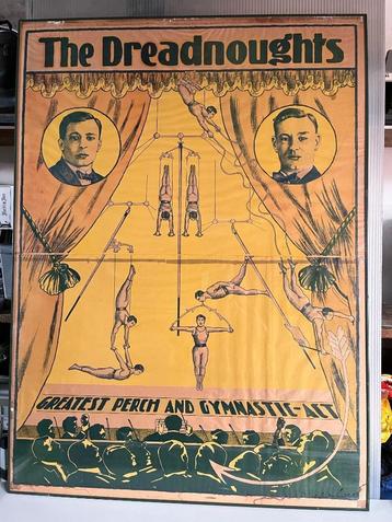 Poster beschikbaar voor biedingen