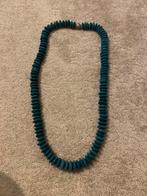 Edelstenenn collier, Ophalen of Verzenden, Nieuw, Overige materialen