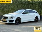 Mercedes CLA-klasse| AMG-Line | PANO | Kleppensysteem | 18'', CLA, 730 kg, 4 cilinders, 1595 cc