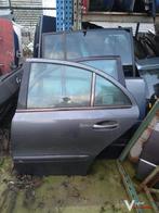 Mercedes w211 rv la ra, Verzenden, Gebruikt, Deur