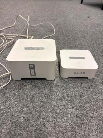 Sonos Versterker & Bridge beschikbaar voor biedingen