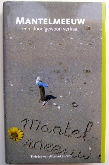 Thérèse van Altena-Laurant - Mantelmeeuw beschikbaar voor biedingen