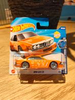 Hotwheels BMW 635 csi, Hobby en Vrije tijd, Modelauto's | Overige schalen, Ophalen of Verzenden, Nieuw, Auto