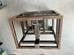 Kar hydraulische motorkrik, Ophalen of Verzenden