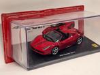 Ferrari 458 Spider 1:43, Overige merken, Auto, Nieuw, Ophalen of Verzenden