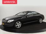 Mercedes-Benz CL-klasse 500 | Schuifdak | Stoelventilatie |, Automaat, 5461 cc, Achterwielaandrijving, Gebruikt