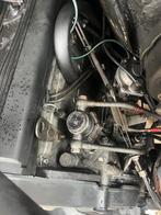 Motor fiat iveco Daily 1 2.5 turbo 78-89, Auto-onderdelen, Motor en Toebehoren, Ophalen of Verzenden, Fiat