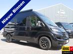 Sunlight Cliff 540, Adventure Edition Compacte 5.40 Meter, F, Buscamper of Camperbus, Sunlight, Tot en met 2, Bedrijf
