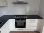 Witte L keuken, Huis en Inrichting, Ophalen, Gebruikt, Wit