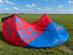 Best TS 16m kite (+optioneel bijpassende bar), 16 m² of meer, Geen board, Ophalen of Verzenden, Zo goed als nieuw