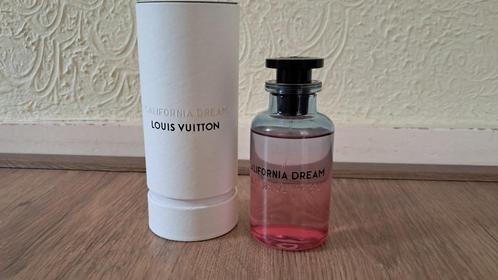 Lv california dream samples, Sieraden, Tassen en Uiterlijk, Uiterlijk | Parfum, Nieuw, Verzenden