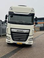 DAF XF 480, Auto's, Automaat, Wit, Diesel, Particulier