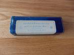 Vintage oud blik aardappelsago W.A. Scholten Groningen, Ophalen of Verzenden