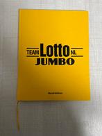 Fotoboek Team Lotto NL-Jumbo Tour de France 2015, Boeken, Ophalen of Verzenden, Zo goed als nieuw