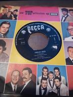 De wama's - tiroler hoed - decca, Cd's en Dvd's, Vinyl | Nederlandstalig, Ophalen of Verzenden