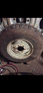 Banden en Velgen combinatie, Ophalen of Verzenden, Gebruikt