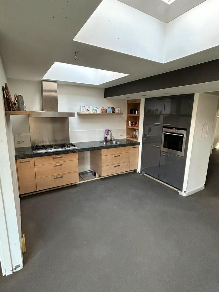 Tweedehands keuken, Huis en Inrichting, Keuken | Complete keukens, Gebruikt, Ophalen