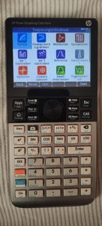 HP Prime Graphing Calculator, Ophalen of Verzenden, Grafische rekenmachine, Zo goed als nieuw