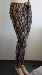 nieuwe MOOIJ travelbroek, Kleding | Dames, Bruin, Verzenden, Mooij, Nieuw