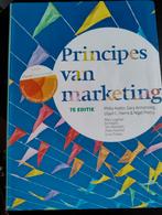 Lloyd C. Harris - Principes van marketing, Lloyd C. Harris; Gary Armstrong; Nigel Piercy; Philip Kotler, Ophalen of Verzenden