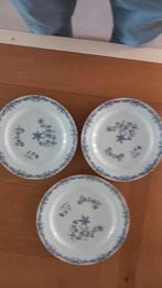 2 Borden Rorstrand Ostindia nieuw, Antiek en Kunst, Antiek | Servies compleet, Ophalen of Verzenden