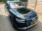 Audi A4 45 Tfsi Quattro 245pk S Tronic 2020 Zwart, Auto's, Audi, Automaat, USB, 4 cilinders, 1984 cc