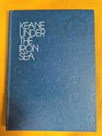 Keane CD/DVD Under The Iron Sea, Cd's en Dvd's, Ophalen of Verzenden, 2000 tot heden, Zo goed als nieuw