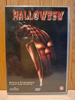 Halloween
(1978) John Carpenter - Horror/Crime ‧ DVD, Horror, 1960 tot 1980, Vanaf 16 jaar, Ophalen of Verzenden