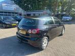 Volkswagen Golf Plus 1.2 TSI Trendline BlueMotion ,airco , p, Gebruikt, 4 cilinders, 1264 kg, Zwart