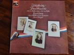 LP - Tschaikowsky Piano Concerts, Ophalen of Verzenden, Zo goed als nieuw, 12 inch, Orkest of Ballet