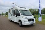 Carado ( Hymer ) T 448 2.3 MultiJ.130 PK Motor-airco, Enkele, Tot en met 2, 7 tot 8 meter, Bedrijf, Diesel