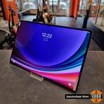 Samsung Galaxy Tab S9 Ultra 256GB Wifi Grijs | Nette staat, Computers en Software, Windows Laptops, Zo goed als nieuw